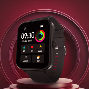 Dm98 2025 smartwatch flipkart
