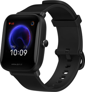 Amazfit bip clearance flipkart next sale