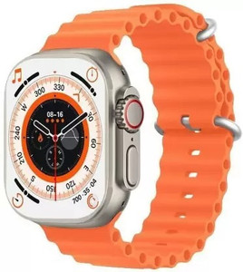 Smart watch shop flipkart price 800