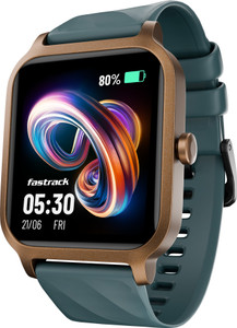 Fastrack watch mobile shop