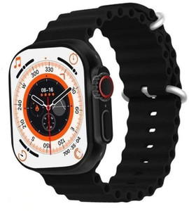 snowbudy 2024 New 4G smart watch S8 WiFi GPS inserted SIM card 4G
