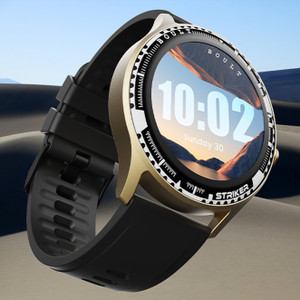 Dm98 smartwatch flipkart sales