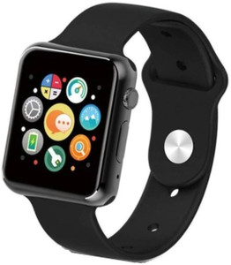 Safal A1 Smart Watch Support SIM Voice Calling Bluetooth
