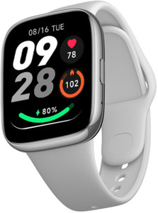 Xiaomi sport watch 3 clearance