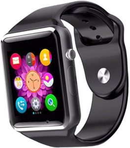 Bt notifier a1 2025 smartwatch