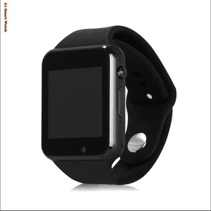 Correngo A1 Smart Watch Support Bluetooth Camera SIM Voice