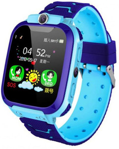 Kids smartwatch sim deals