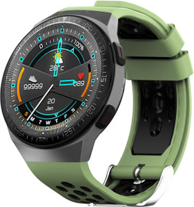 Probus MT3 with Bluetooth Calling Mic Speaker SpO2 Smartwatch