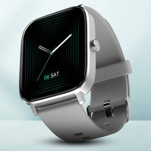 Noise Colorfit Icon 2 1.8'' Display with Bluetooth Calling, AI Voice Assistant Smartwatch