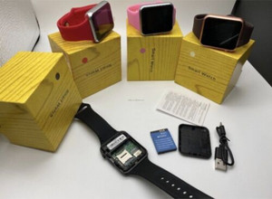 SYARA ZWL A1 WristWatch Bluetooth Smart Watch Sport Pedometer