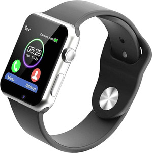 ShopSmart A1 Smart Watch Support Bluetooth SIM Voice Calling
