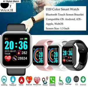 Sport smart watch 2019 new arrivals