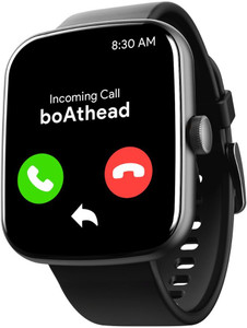 Boat smart on sale watch flipkart