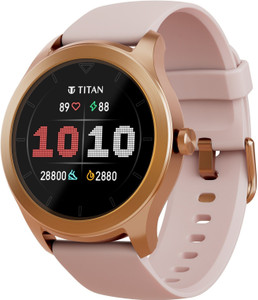 Titan smart watches for women cheap