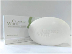 Rawal classic white whitening soap 6 nos Price in India Buy Rawal classic white whitening soap 6 nos Online In India Reviews Ratings Features Flipkart