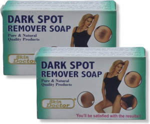 Soap to remove dark spots discount