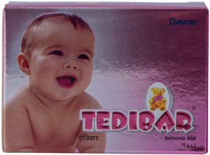 Tedibar best sale soap flipkart