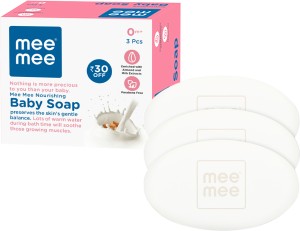 Mee soap store