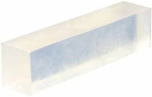 Royal Trends Ultra Clear Transparent Soap Base Made with Pure