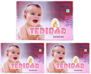 Tedibar powder sales
