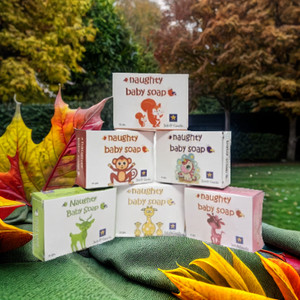Glycerin baby soap online