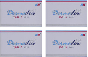 Price in India Buy H H Dewmadew Bact Soap Online In India