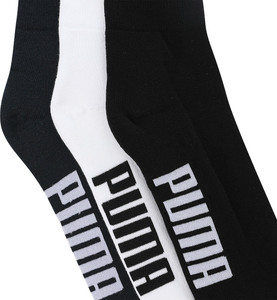 PUMA Men Women Mid Calf Crew Buy PUMA Men Women Mid Calf