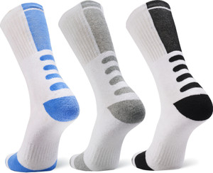 ANCHOR Sports Athletic Wear Cotton Socks For Men Geometric Print Mid Calf Crew Buy ANCHOR Sports Athletic Wear Cotton Socks For Men Geometric Print Mid Calf Crew Online at Best Prices in India Flipkar...
