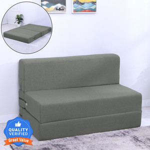 Flipkart Perfect Homes Exotica 72x36x8 inch Low Floor Washable