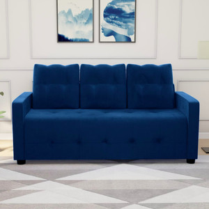 Sofa bed hot sale flipkart
