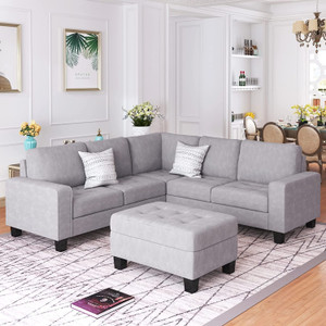 Corner sofa set flipkart sale