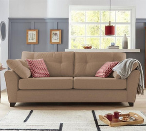 Dfs ripley shop 2 seater sofa