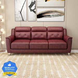 Durian leather sofa hotsell set