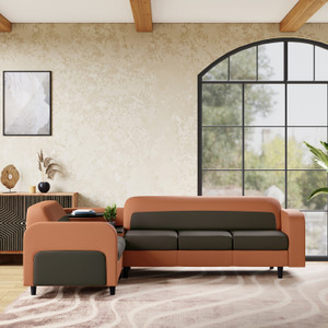 Godrej interio top folding bed