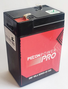 6 volt battery shop for toy car