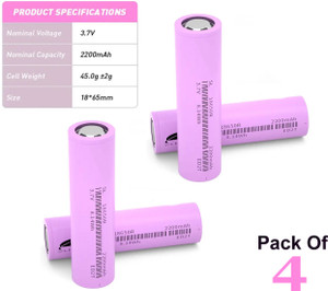 Kingstar Solar Kit Kingstar Solar Batteries - Buy Kingstar Solar Batteries Online at Best ...