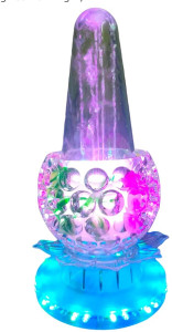 mithu High Brightness LED Water Dance Magic Ball Light with RGB Light Night Lamp Price in India Buy mithu High Brightness LED Water Dance Magic Ball Light with RGB Light Night Lamp online at Flipkart....