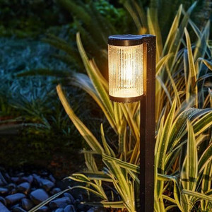 GIGAWATTS Solar Pathway Lights 0.5W 1.2V 800mAh Battery Brightness 25 lm Warm White Solar Light Set Price in India Buy GIGAWATTS Solar Pathway Lights 0.5W 1.2V 800mAh Battery Brightness 25 lm Warm Whi...
