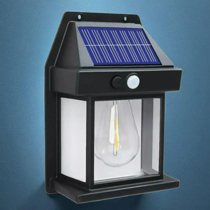 Solar lamp flipkart sale