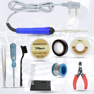 Soldering store kit flipkart