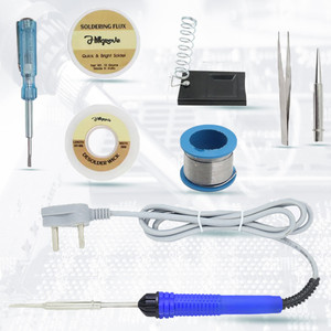 Hillgrove soldering hot sale iron