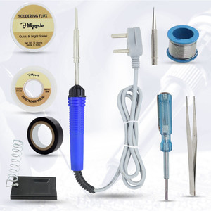 Flipkart soldering store machine
