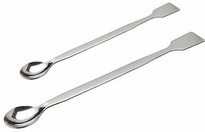 Large shop lab spatula