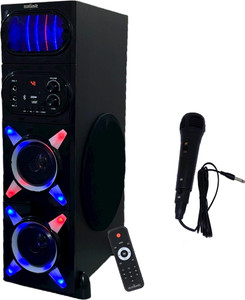 Bass wala speaker top