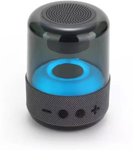 Mini led speaker sale
