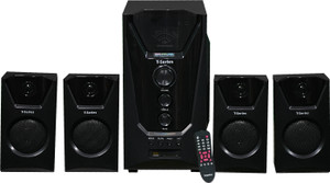 Sony home theatre 4.1 2025 flipkart