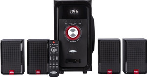 Oscar 4.1 shop home theater