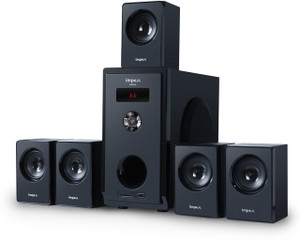 Buy IMPEX OPERA 45 W Bluetooth Home Theatre Online from Flipkart