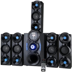 New home theatre bluetooth 2025