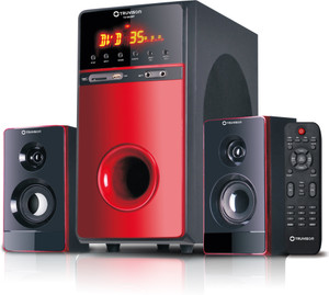 Truvision home theatre 5.1 price best sale
